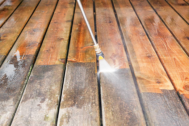 Trusted Watts Mills, SC Pressure Washing Experts