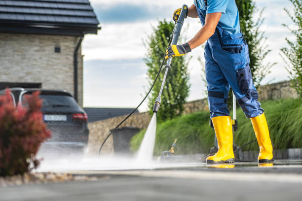 Best Sidewalk and Walkway Cleaning  in Watts Mills, SC